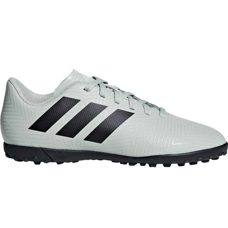 Adidas Nemeziz Tango 18.4 Tf Jr DB2380 Fußballschuhe weiß mehrfarbig