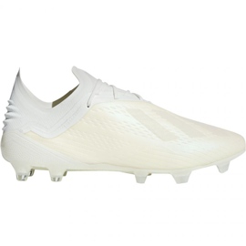 Adidas X 18.1 FG M DB2247 Fußballschuhe