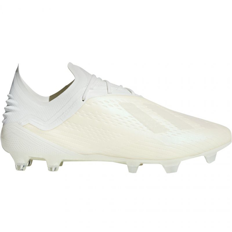 Adidas X 18.1 FG M DB2247 Fußballschuhe