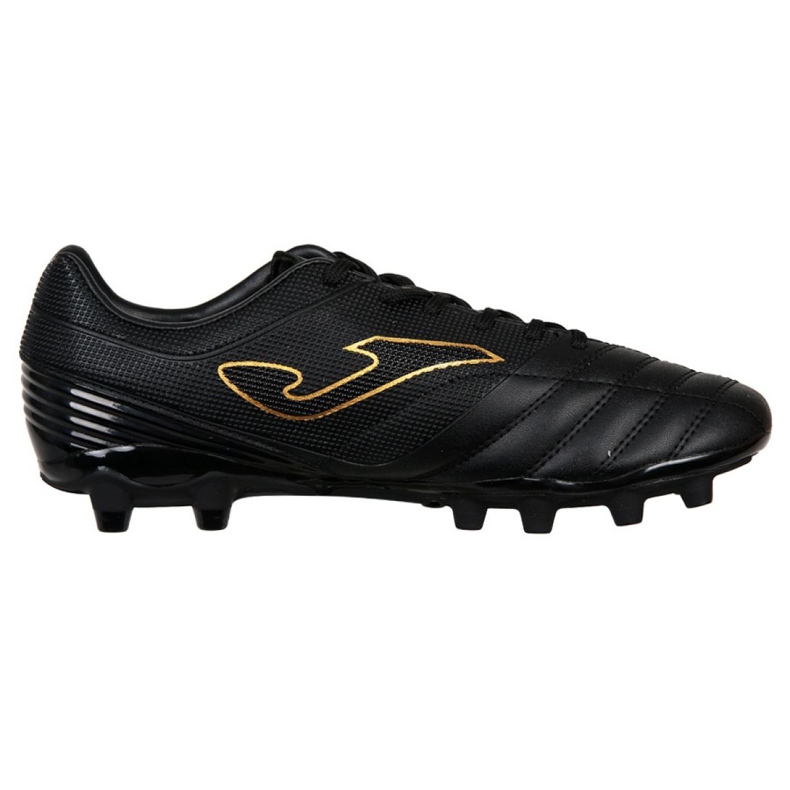 Fußballschuhe Joma Numero-10 901 Fg M N-10S.901.FG schwarz schwarz