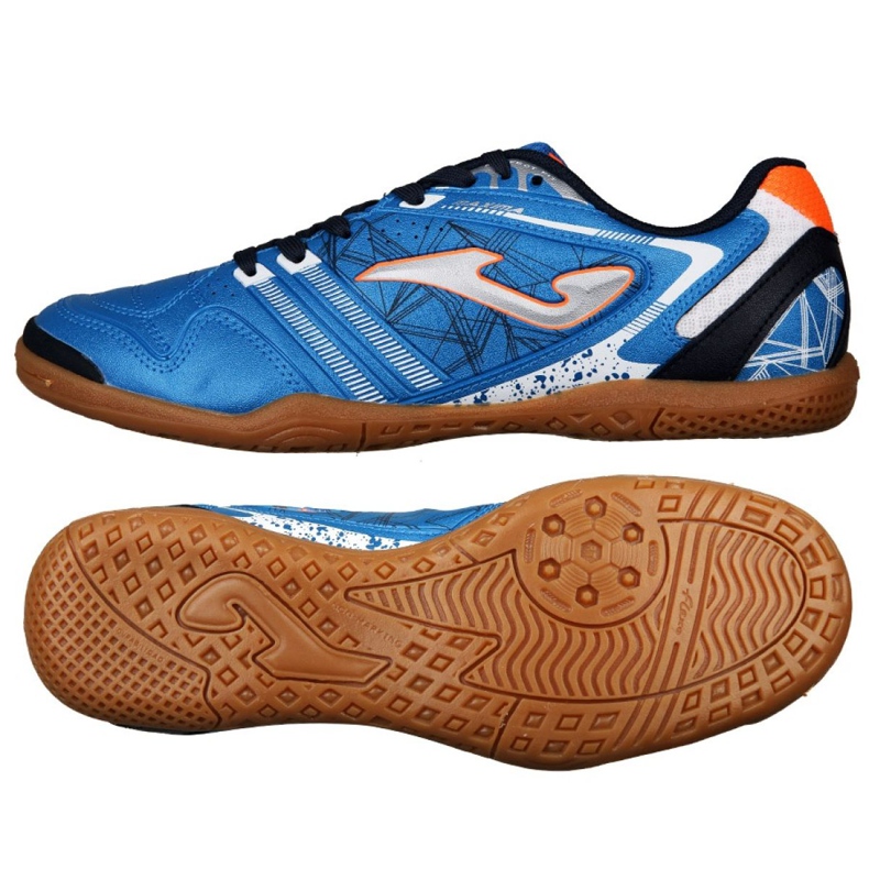 Hallenschuhe Joma Maxima In M MAXS.904.IN blau blau