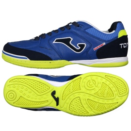 Hallenschuhe Joma Top Flex 804 In M J10012001.804.IN mehrfarbig blau