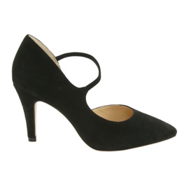 Pumps Caprice 24402 schwarz