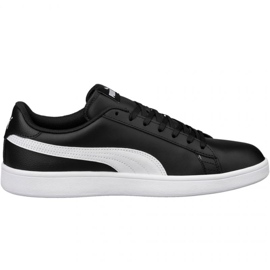 Puma Smash v2 LM 365215 04 schwarz