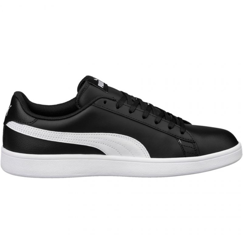 Puma Smash v2 LM 365215 04 schwarz