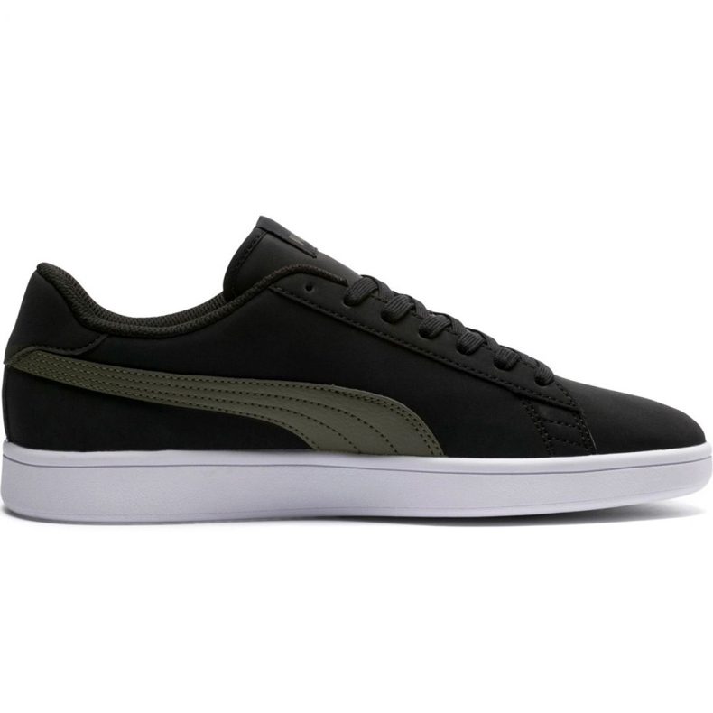 Puma Smash v2 Buck M 365160 05 schwarz