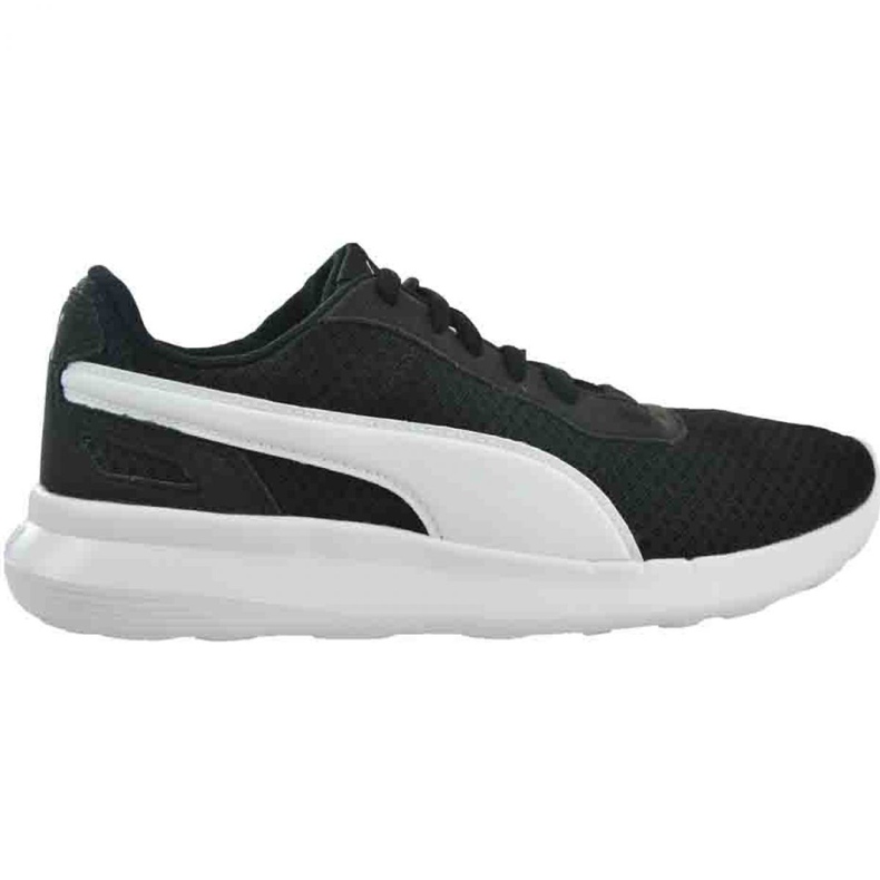 Puma St Activate M 369122 01 weiß schwarz