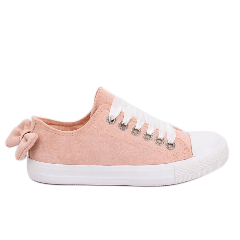 Rosa Damen-Sneaker B88 D.PINK