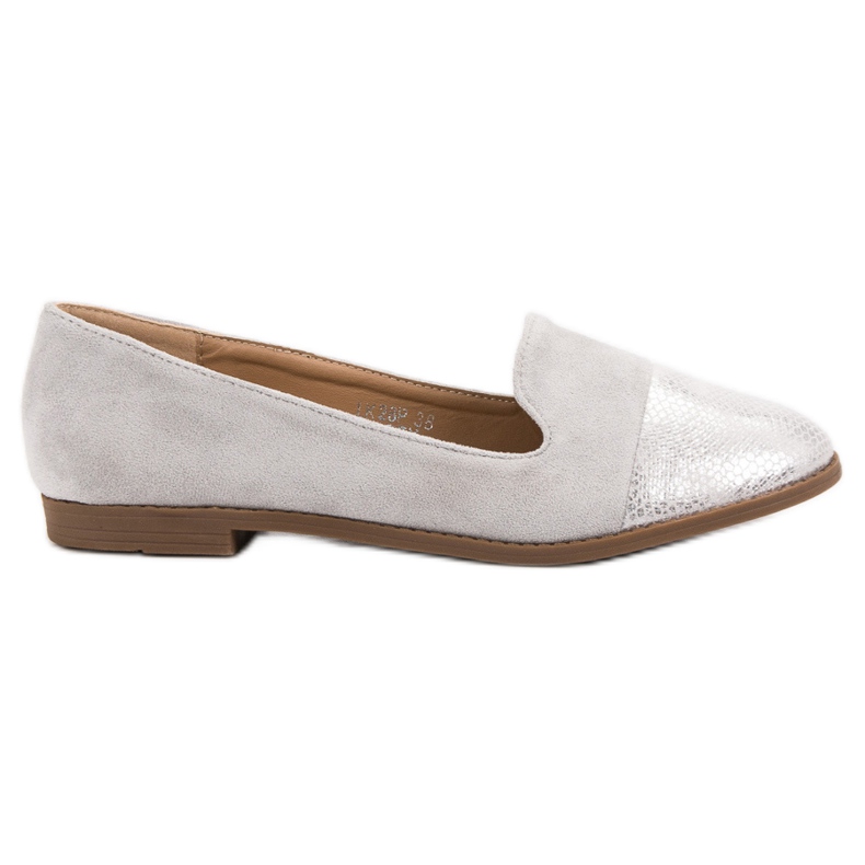 Seastar Modische Herren grau