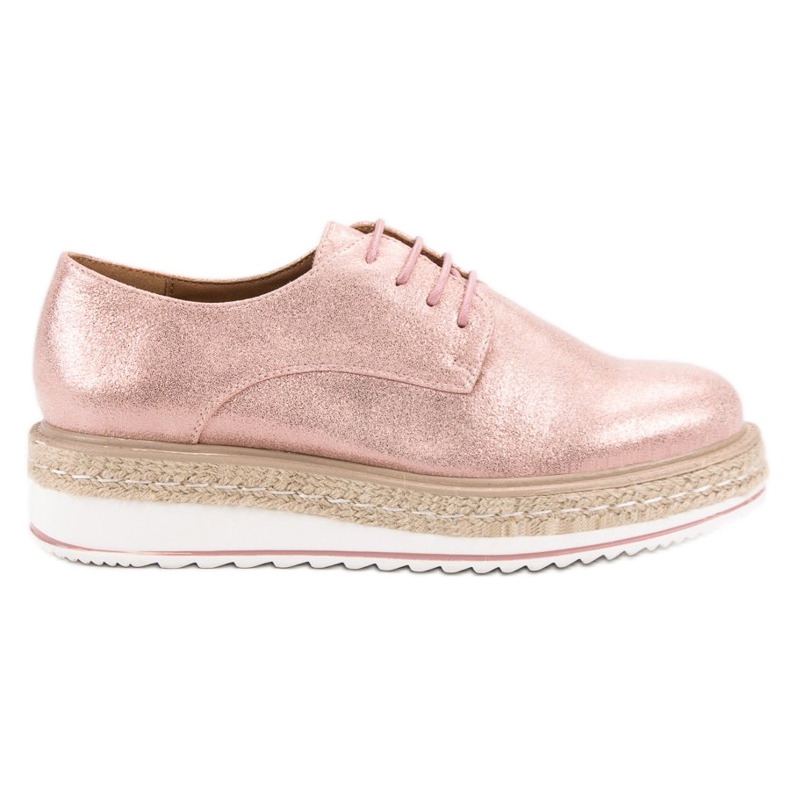 Clowse Rosa Espadrilles