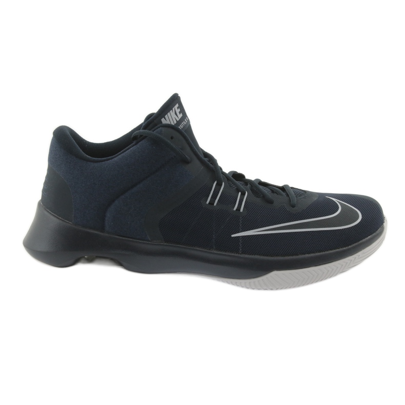 Basketballschuhe Nike Air Versitile II 921692-401 navy blau