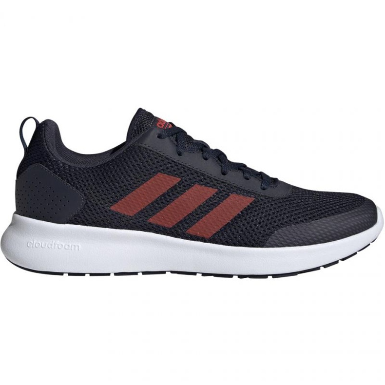Laufschuhe adidas Argecy M F34844 navy blau