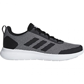 Laufschuhe adidas Argecy M F34851 schwarz