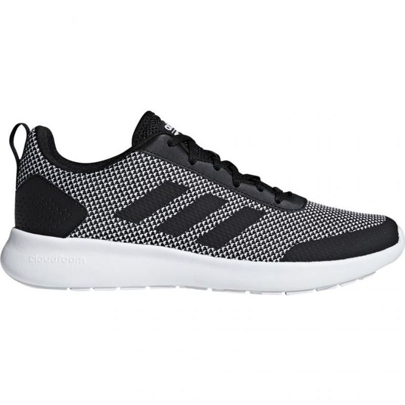 Laufschuhe adidas Argecy M F34851 schwarz