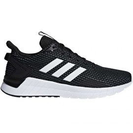 Laufschuhe adidas Questar Ride M F34983 schwarz