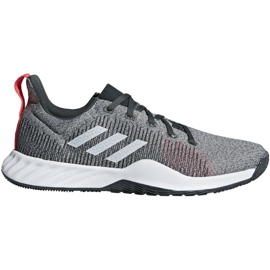 Adidas Solar Lt Trainer M BB7240 Schuhe grau