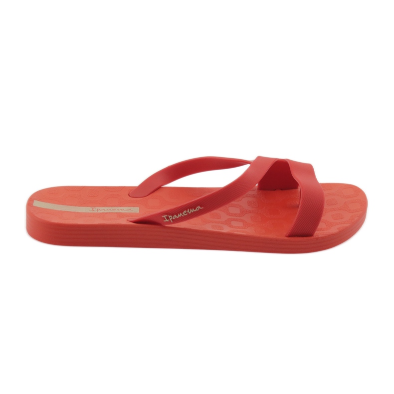 Ipanemai Damen Flip -Flops 26263 Rot