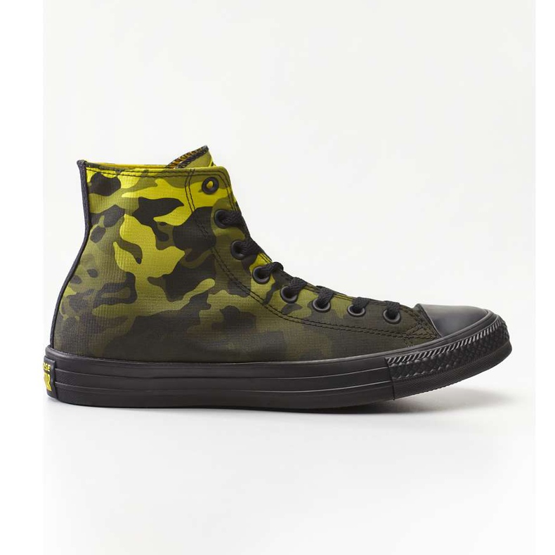 Converse Chuck Taylor All Star 239 Bold Citron grün mehrfarbig