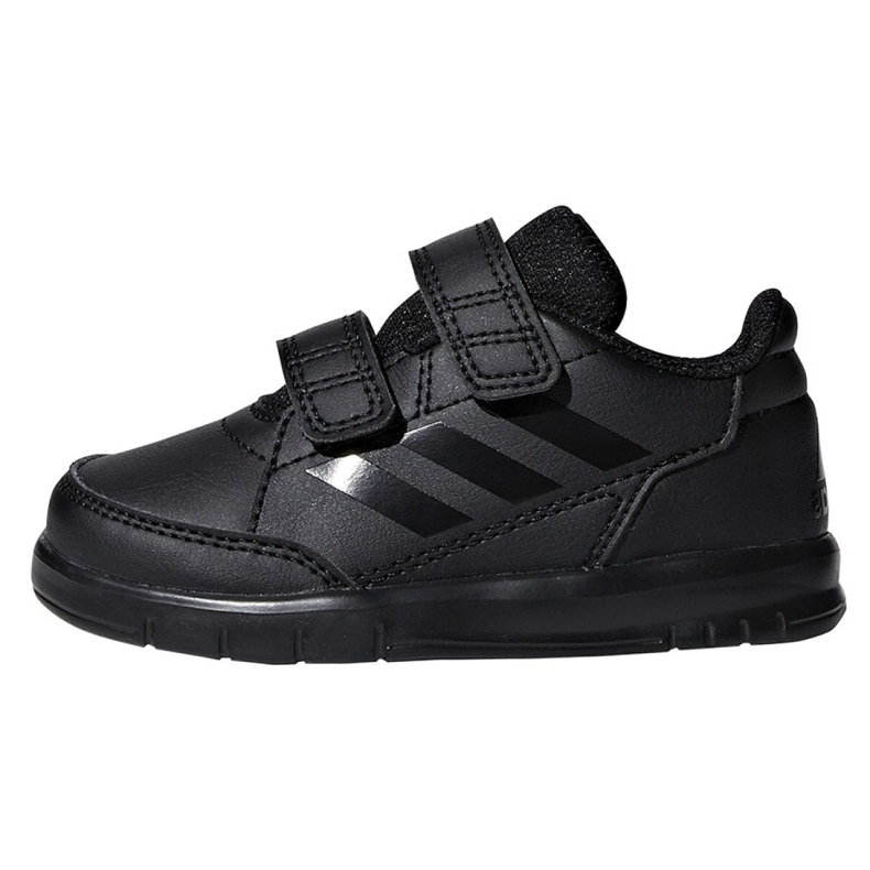 Adidas AltaSport Cf I D96847 schwarz