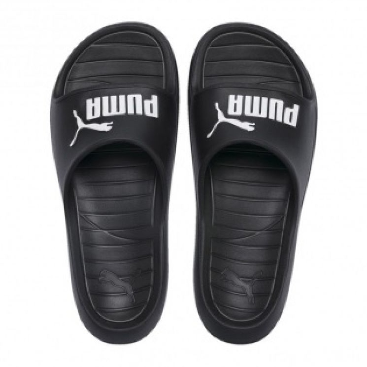 Puma Divecat M 369400 01 schwarz