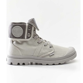 Palladium Pallabrouse Baggy 095 Grey grau