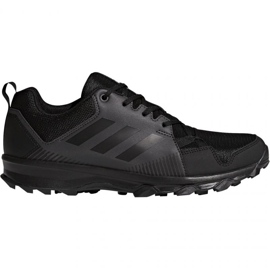 Adidas Terrex Tracerocker M S80898 Schuhe schwarz
