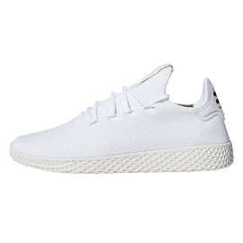 Adidas Originals Pharrell Williams Tennis Hu M B41792 weiß