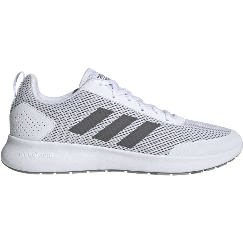 Laufschuhe adidas Argecy M F34845 weiß grau