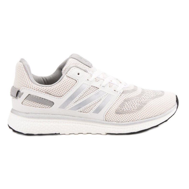 Ax Boxing Sportschuhe mit Mesh weiß