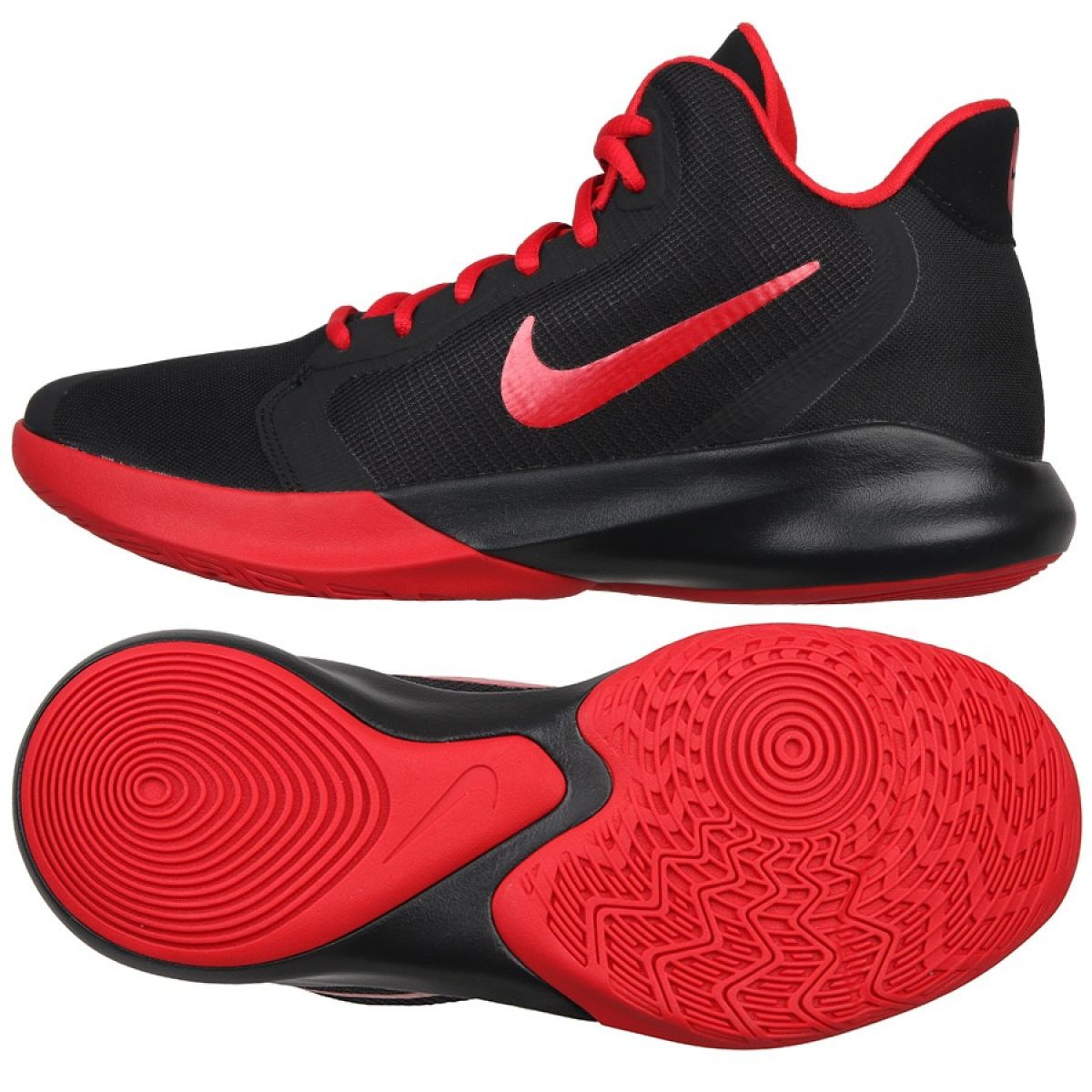 Nike basketballschuhe Clearance