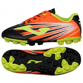Fußballschuhe Joma Super Copa Jr Fg SCJS.901.24 + Freier Ball mehrfarbig mehrfarbig