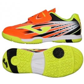 Hallenschuhe Joma Super Copa Jr In SCJS.908.IN + Ball Gratis mehrfarbig mehrfarbig