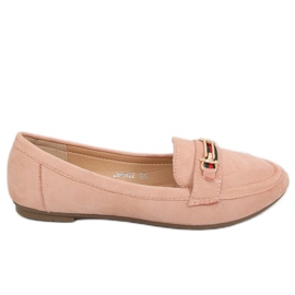 Rosa Damen Slipper JM8542Z Rosa