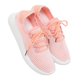 Rosa NB283P-ST Rosa Sportschuhe