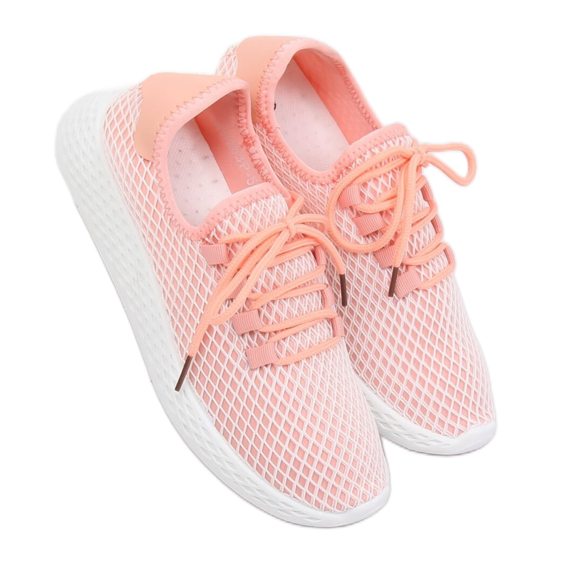 Rosa NB283P-ST Rosa Sportschuhe