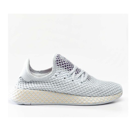 Adidas Deerupt Runner bei Blutin Ecrtin Actpur blau