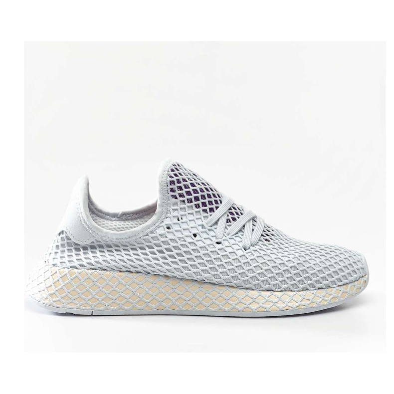 Adidas Deerupt Runner bei Blutin Ecrtin Actpur blau