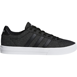 Adidas Daily 2.0 M DB0284 Schuhe schwarz grau