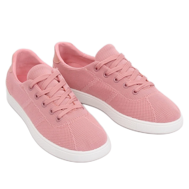 Rosa 7062-Y Rosa Damen-Sneaker