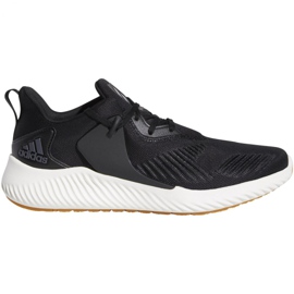 Adidas Alphabounce Rc 2 M D96524 Schuhe schwarz