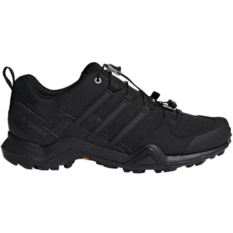 Adidas Terrex Swift R2 M CM7486 Schuhe schwarz