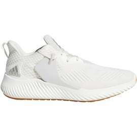 Laufschuhe adidas Alphabounce rc 2 W BD7190 weiß