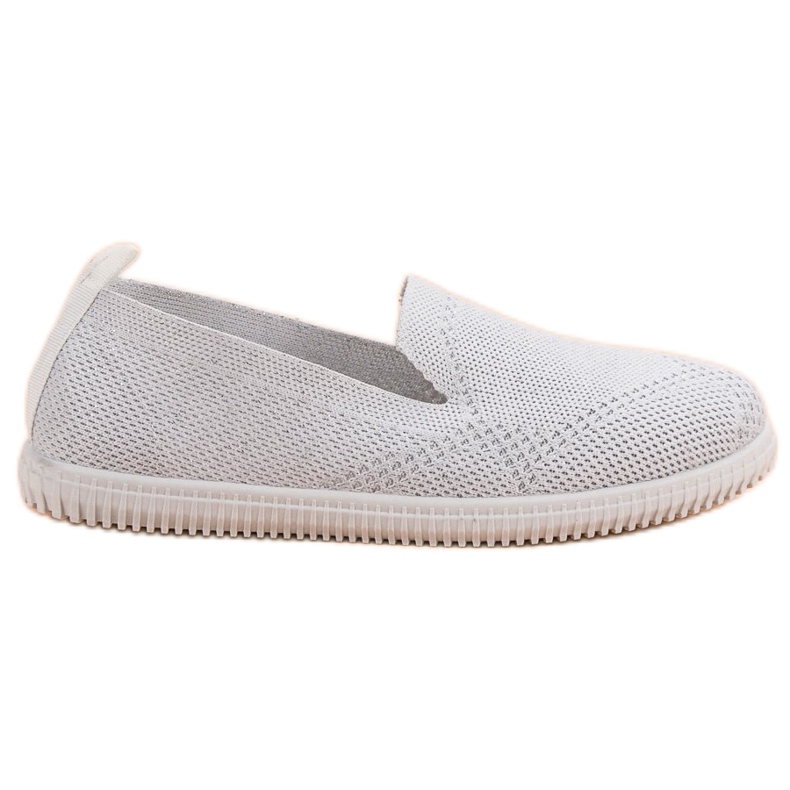 Super Mode Textile Herren weiß