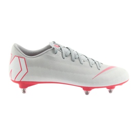 Nike Mercurial Vapor 12 Academy grau grau