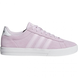 Damenschuhe adidas Daily 2.0 W F34740 pink
