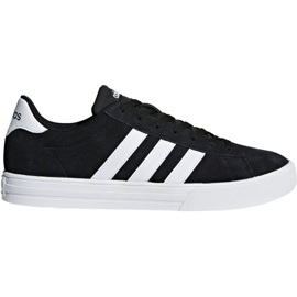 Schuhe adidas Daily 2.0 M DB0273 schwarz