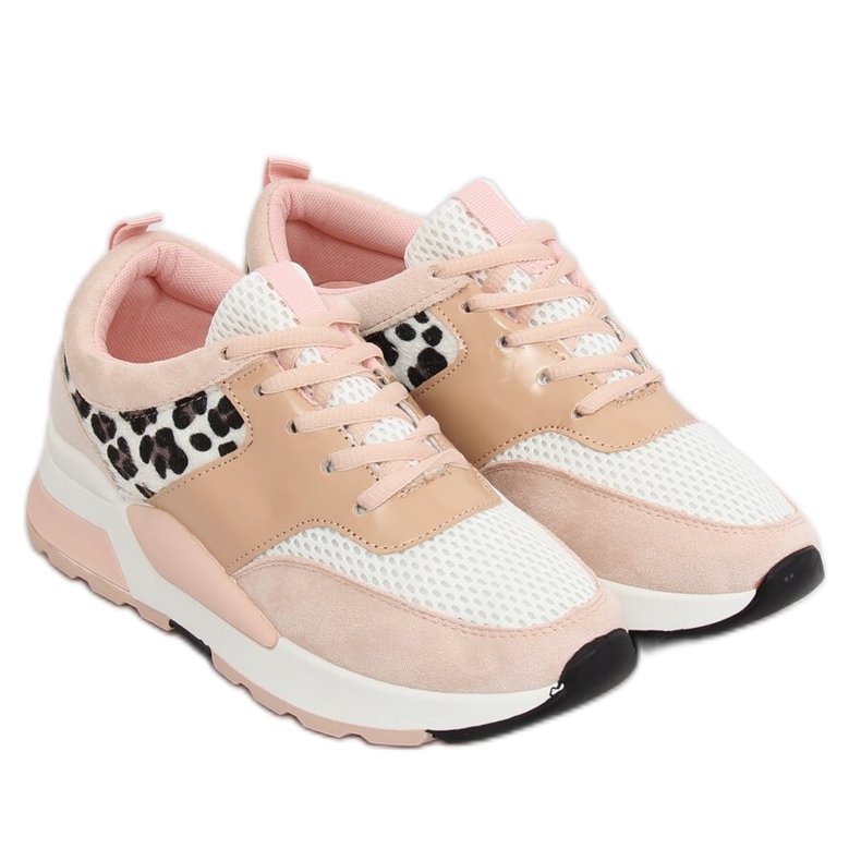 Rosa JRX308 Rosa Sportschuhe mehrfarbig