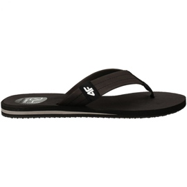 Flip-Flops 4F H4L18-KLM002 M schwarz