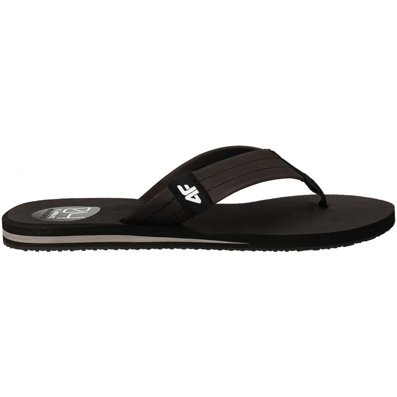 Flip-Flops 4F H4L18-KLM002 M schwarz