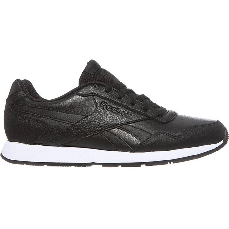 Reebok Royal Glide M CN3107 schwarz